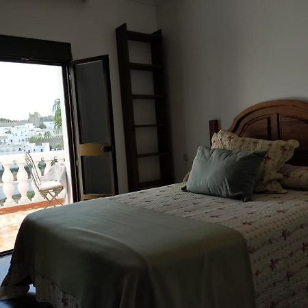Willa Casa Bellavista Xauen Vejer de la Frontera Zewnętrze zdjęcie