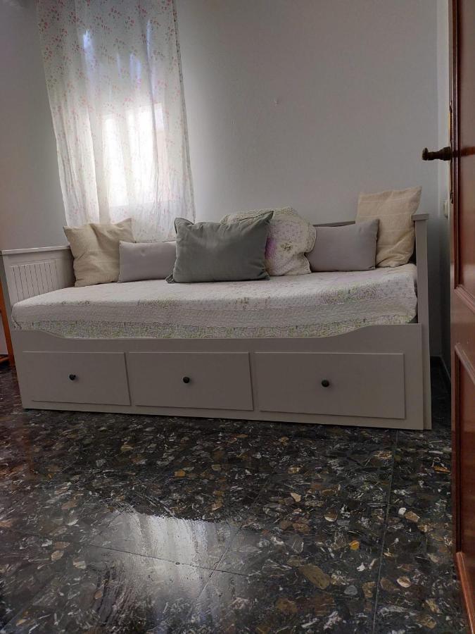 Willa Casa Bellavista Xauen Vejer de la Frontera Zewnętrze zdjęcie